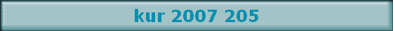 kur 2007 205
