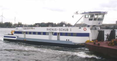 RHENUS